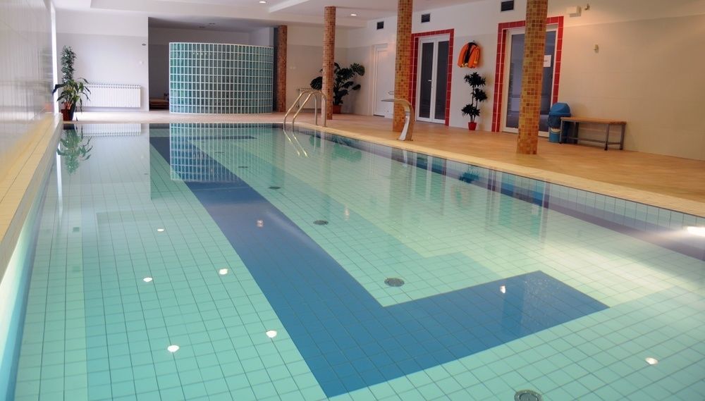Fara Rancirov Hotel Jihlava Bagian luar foto