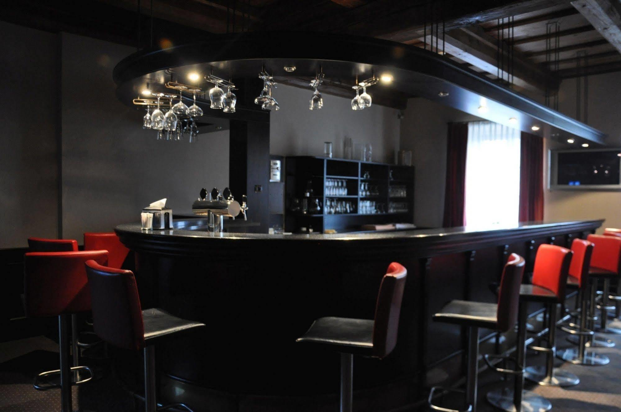 Fara Rancirov Hotel Jihlava Bagian luar foto